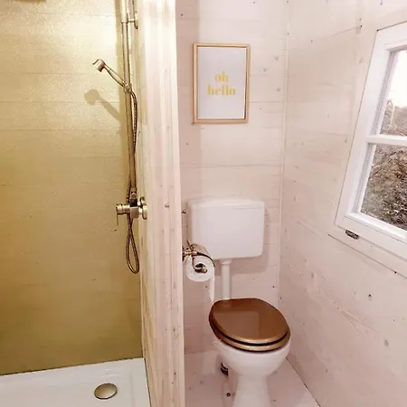 Idyllische Jurte In Der Sachsischen Schweiz Luxury tent